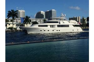 616 Intracoastal Dr, Fort Lauderdale, FL 33304, Sold 01/12/17