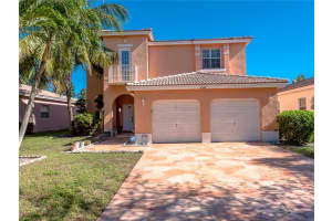 4340 NW 45th Terrace, Coconut Creek, FL 33073, Sold 05/31/16