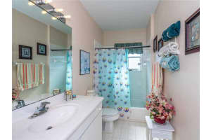4340 NW 45th Terrace, Coconut Creek, FL 33073, Sold 05/31/16