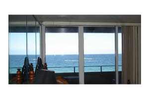 4040 Galt Ocean Dr, Fort Lauderdale, FL 33308, Sold 03/21/16