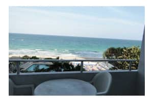 4040 Galt Ocean Dr, Fort Lauderdale, FL 33308, Sold 03/21/16