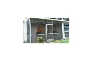 8205 NW 61st St APT B107, Tamarac, FL 33321, Sold 11/25/16