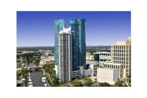 333 Las Olas Way, Fort Lauderdale, FL 33301, Sold 12/19/16