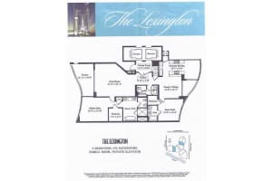 333 Las Olas Way, Fort Lauderdale, FL 33301, Sold 12/19/16