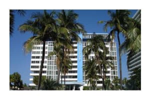 4040 Galt Ocean Dr, Fort Lauderdale, FL 33308, Sold 02/05/16