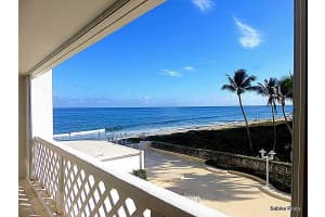 1200 S Ocean Blvd #3b, Boca Raton, FL 33432, Sold 06/21/16