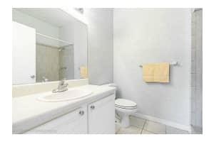 2091 NW 96th Terrace #13c, Pembroke Pines, FL 33024, Sold 03/02/16