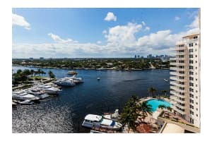 1 Las Olas Cir, Fort Lauderdale, FL 33316, Sold 10/07/16
