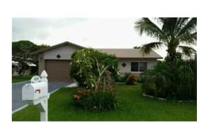 9509 NW 66th St, Tamarac, FL 33321, Sold 03/07/16