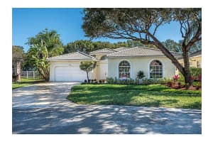 7382 NW 58th Way, Parkland, FL 33067, Sold 03/18/16