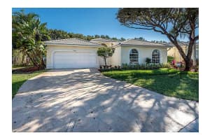 7382 NW 58th Way, Parkland, FL 33067, Sold 03/18/16