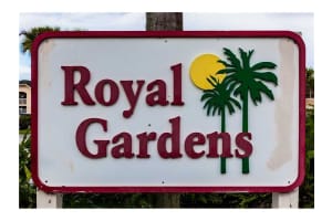12219 Royal Palm Blvd #6q, Coral Springs, FL 33065, Sold 03/08/16