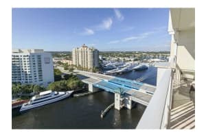 2800 E Sunrise Blvd #18b, Fort Lauderdale, FL 33304, Sold 02/26/16
