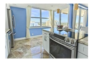 2800 E Sunrise Blvd #18b, Fort Lauderdale, FL 33304, Sold 02/26/16