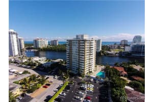 888 Intracoastal Dr #12a, Fort Lauderdale, FL 33304, Sold 03/01/16