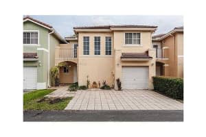 8719 SW 161st Ct, Miami, FL 33193, Sold 05/25/16
