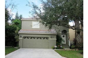 204 NW 118th Dr, Coral Springs, FL 33071, Sold 04/20/16