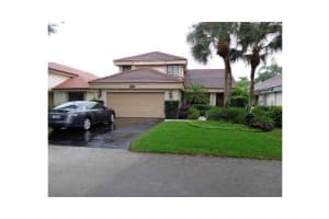 9360 NW 18th Manor, Plantation, FL 33322, Sold 05/05/16