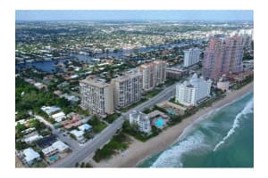 1901 N Ocean Blvd #8a, Fort Lauderdale, FL 33305, Sold 09/15/16