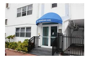 801 Meridian Ave #2f, Miami Beach, FL 33139, Sold 05/02/16