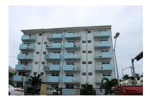 801 Meridian Ave #2f, Miami Beach, FL 33139, Sold 05/02/16