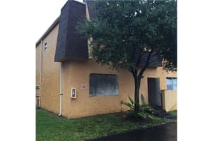 5834 Blueberry Ct, Lauderhill, FL 33313, Sold 03/15/16