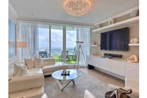 1 N Fort Lauderdale Beach Blvd, Fort Lauderdale, FL 33304, Sold 11/15/16