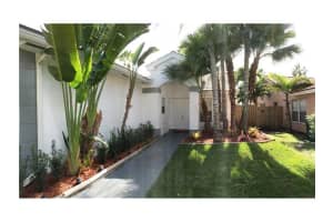 12440 SW 7th Pl, Davie, FL 33325, Sold 04/14/16