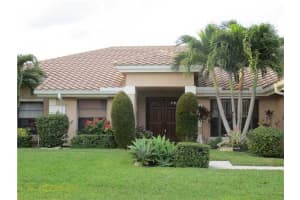 MLS# F1375703, Boca Raton, Florida 33498