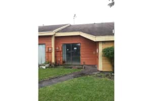 2409 NW 55th Terrace, Lauderhill, FL 33313, Sold 02/24/16