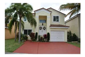 7416 Viscaya Cir, Margate, FL 33063, Sold 05/13/16