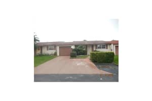 7708 Margate Blvd c3, Margate, FL 33063, Sold 02/25/16