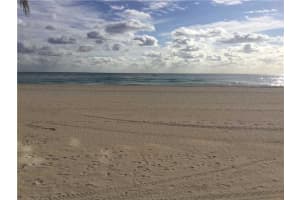 1801 S Surf Rd #4c, Hollywood, FL 33019, Sold 09/15/16