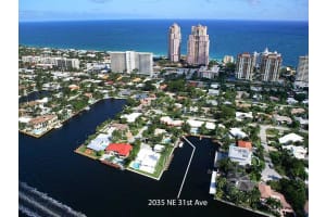2035 NE 31st Ave, Fort Lauderdale, FL 33305, Sold 12/28/18