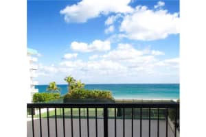 1800 S Ocean Blvd, Pompano Beach, FL 33062, Sold 09/30/16