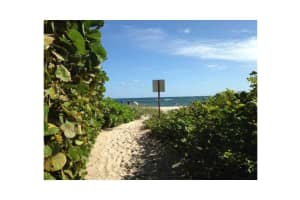 612, 1630 N Ocean Blvd, Pompano Beach, FL 33062, Sold 07/29/16