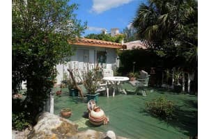 3325 NE 18th St, Fort Lauderdale, FL 33305, Sold 08/31/16