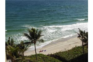 1169 Hillsboro Mile, Hillsboro Beach, FL 33062, Sold 03/14/16