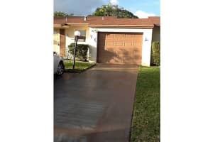 7708 Margate Blvd c8, Margate, FL 33063, Sold 06/15/16