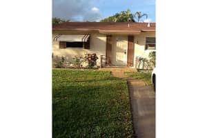 7708 Margate Blvd c8, Margate, FL 33063, Sold 06/15/16