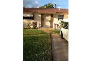 7708 Margate Blvd c8, Margate, FL 33063, Sold 06/15/16