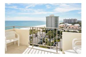 2000 S Ocean Blvd #11l, Pompano Beach, FL 33062, Sold 10/04/16