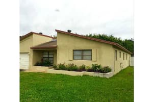 5711 NW 56th Pl, Tamarac, FL 33319, Sold 08/15/16