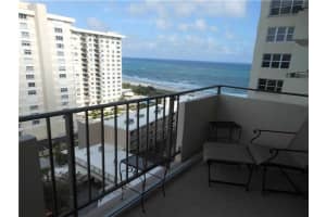 2000 S Ocean Blvd #11m, Pompano Beach, FL 33062, Sold 10/04/16