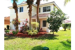 20880 NW 18th St, Pembroke Pines, FL 33029, Sold 03/24/16