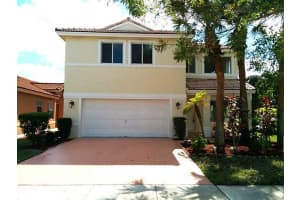 20880 NW 18th St, Pembroke Pines, FL 33029, Sold 03/24/16