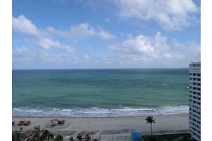4050 N Ocean Dr, Fort Lauderdale, FL 33308, Sold 04/09/16