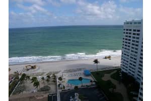 4050 N Ocean Dr, Fort Lauderdale, FL 33308, Sold 04/09/16