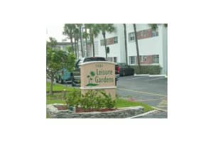 1481 S Ocean Blvd #318a, Pompano Beach, FL 33062, Sold 07/08/16