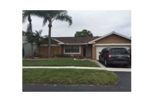 4349 NW 103rd Terrace, Sunrise, FL 33351, Sold 06/28/16